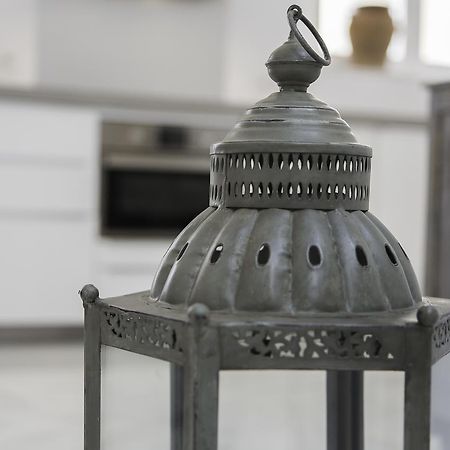 Elegant Cadiz Lägenhet Exteriör bild